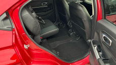 Honda HR-V 1.5 eHEV Advance 5dr CVT Hybrid Hatchback